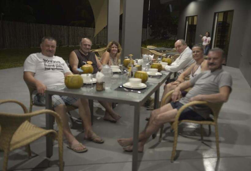 Mahi Mahi Dive Resort