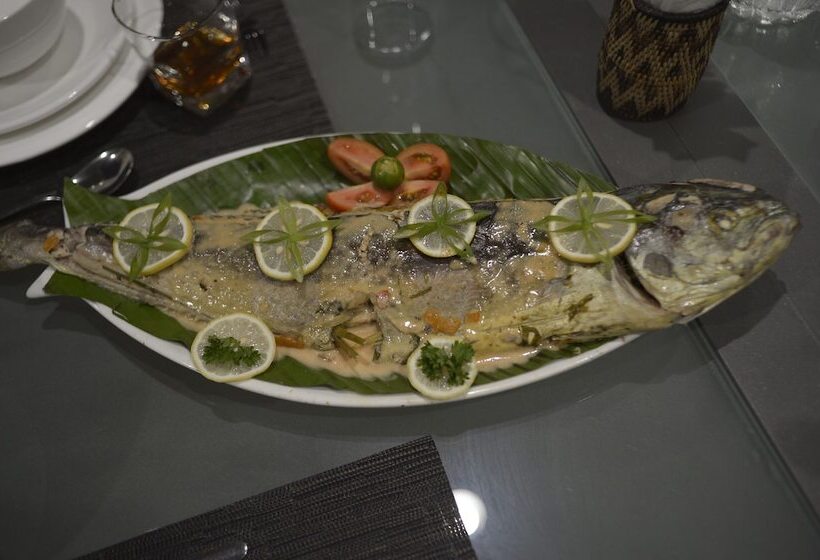 Mahi Mahi Dive Resort