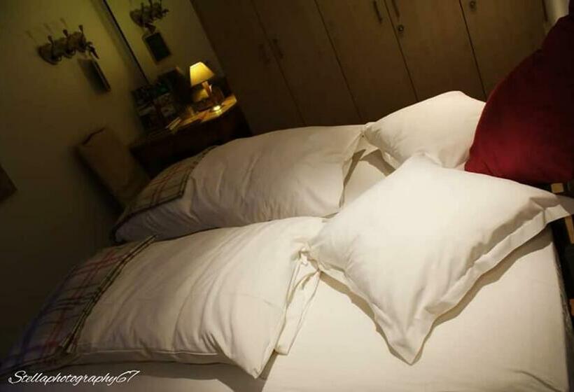 Maison D Hôtes Du Mont