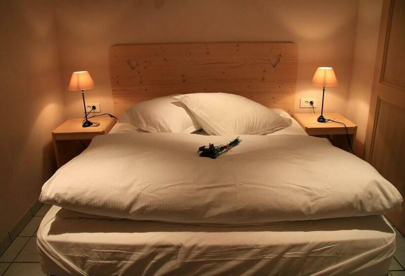 Maison D Hôtes Du Mont