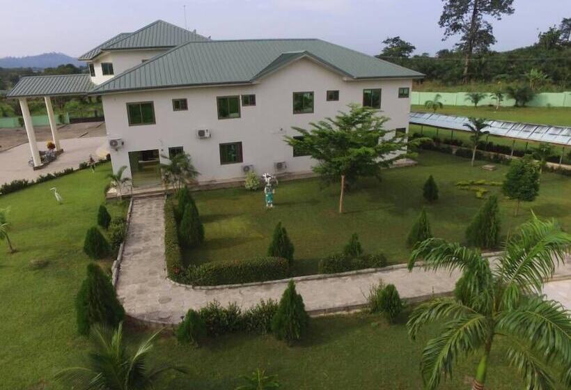 Majestic Ville Hotel Resort