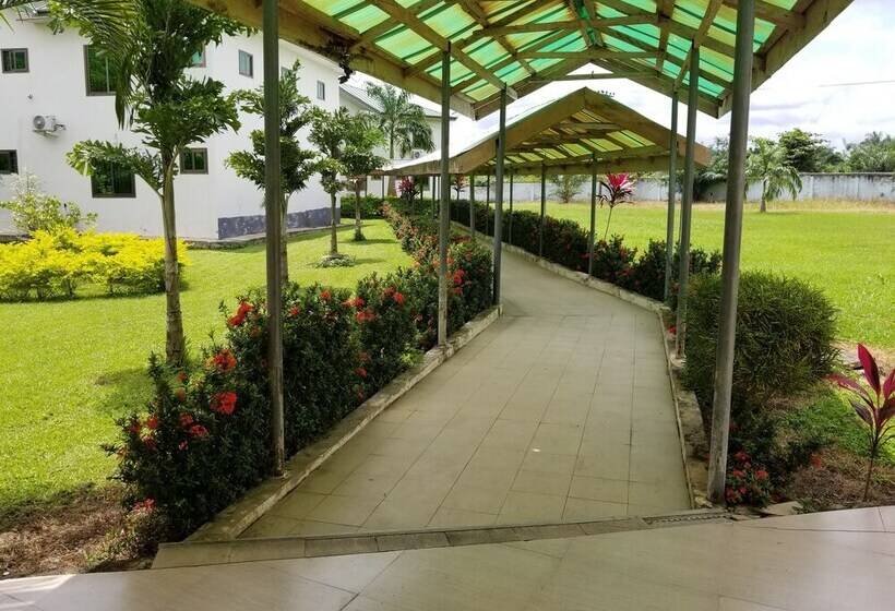 Majestic Ville Hotel Resort