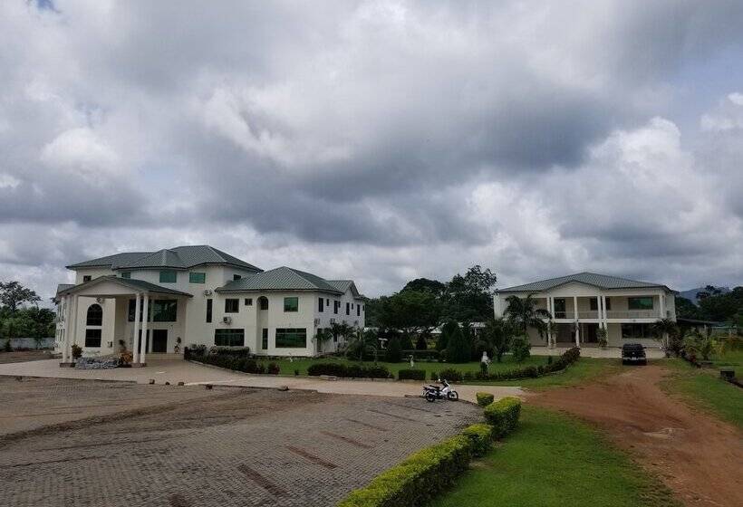 Majestic Ville Hotel Resort