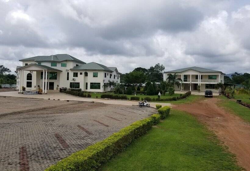 Majestic Ville Hotel Resort