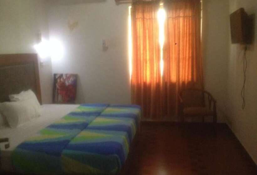 Majestic Ville Hotel Resort