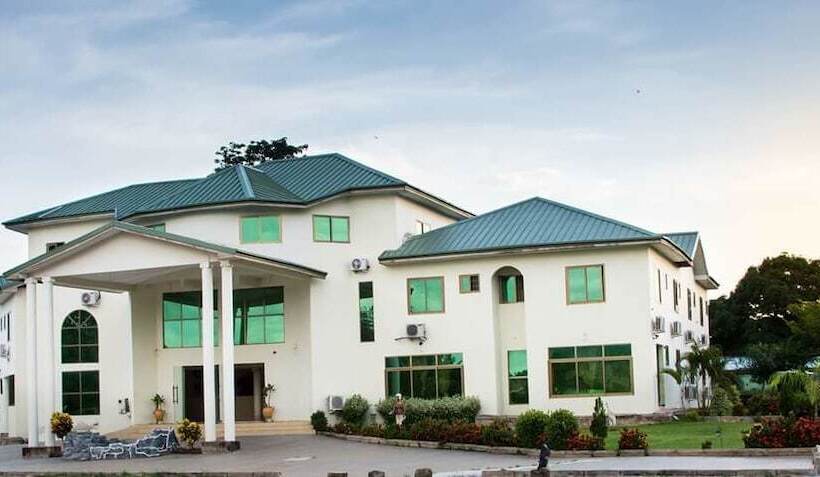 Majestic Ville Hotel Resort