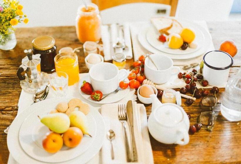 Mario Cesare   Exclusive B&b