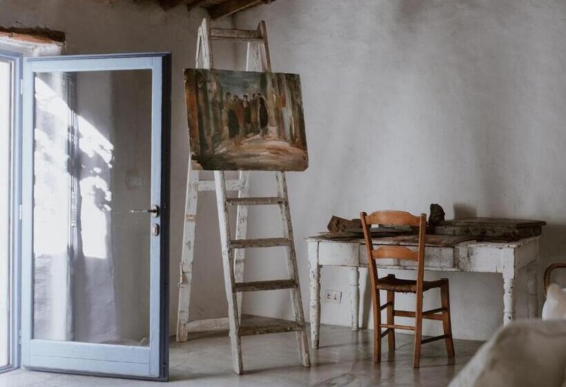 Mario Cesare   Exclusive B&b