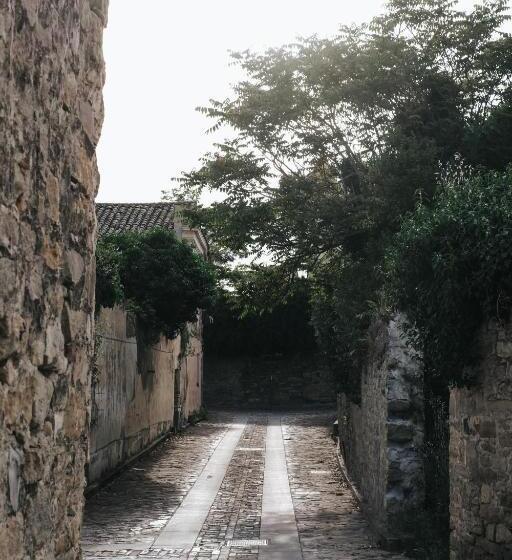 Mario Cesare   Exclusive B&b