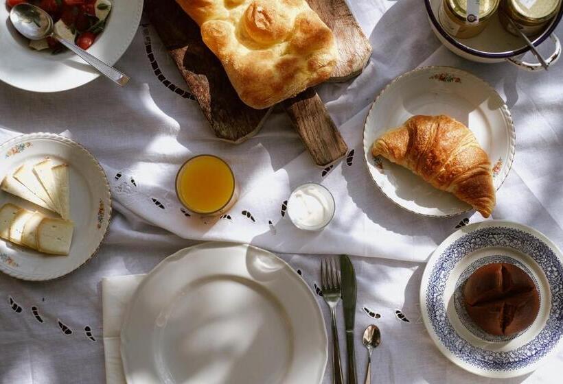 Mario Cesare   Exclusive B&b