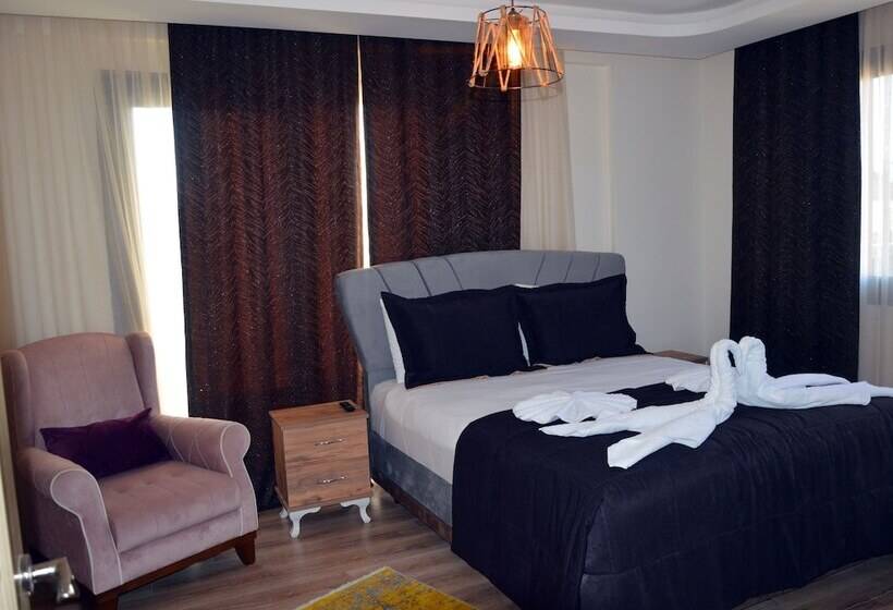 Menderes Butik Otel