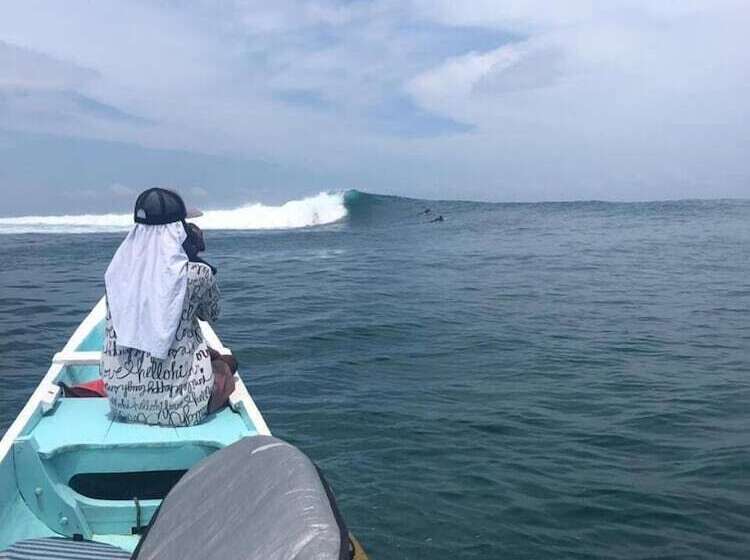 Mentawai Bagus Hostel