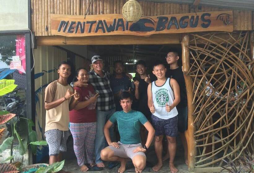 Mentawai Bagus Hostel