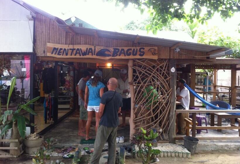 Mentawai Bagus Hostel