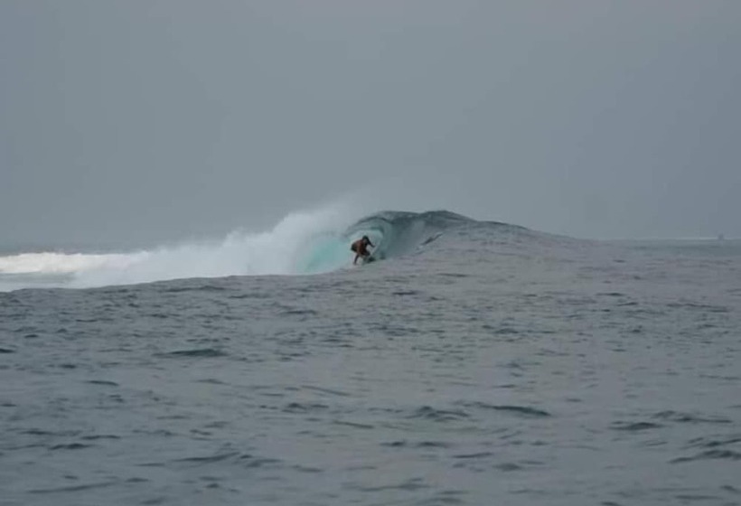 Mentawai Bagus Hostel