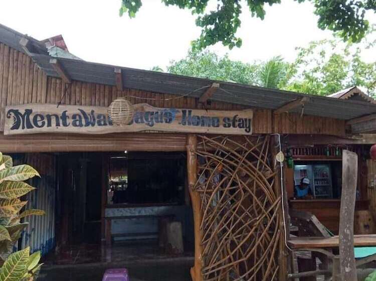 Mentawai Bagus Hostel