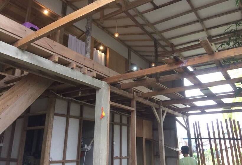 Mentawai Bagus Hostel