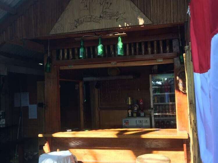 Mentawai Bagus Hostel