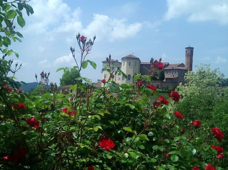 Mici E A Mici B&b