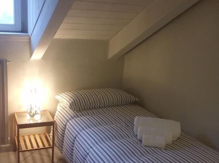 Mici E A Mici B&b