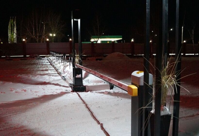 Motel Evrazia Bataysk