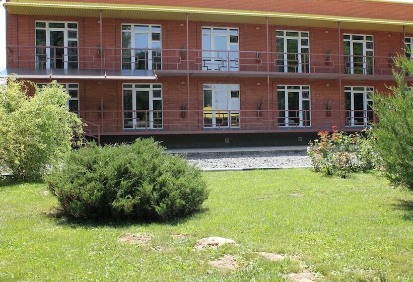 Motel Evrazia Bataysk