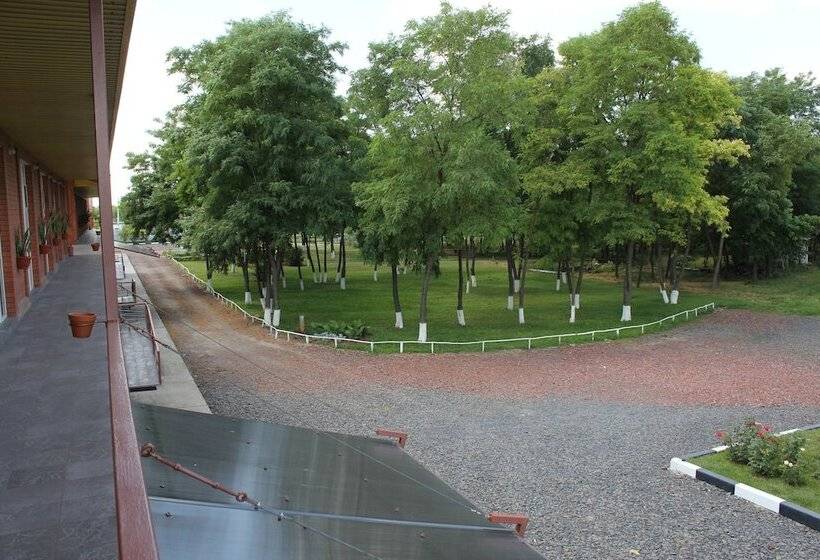 Motel Evrazia Bataysk