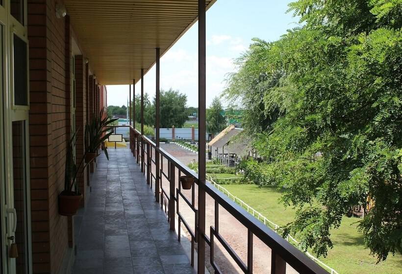 Motel Evrazia Bataysk