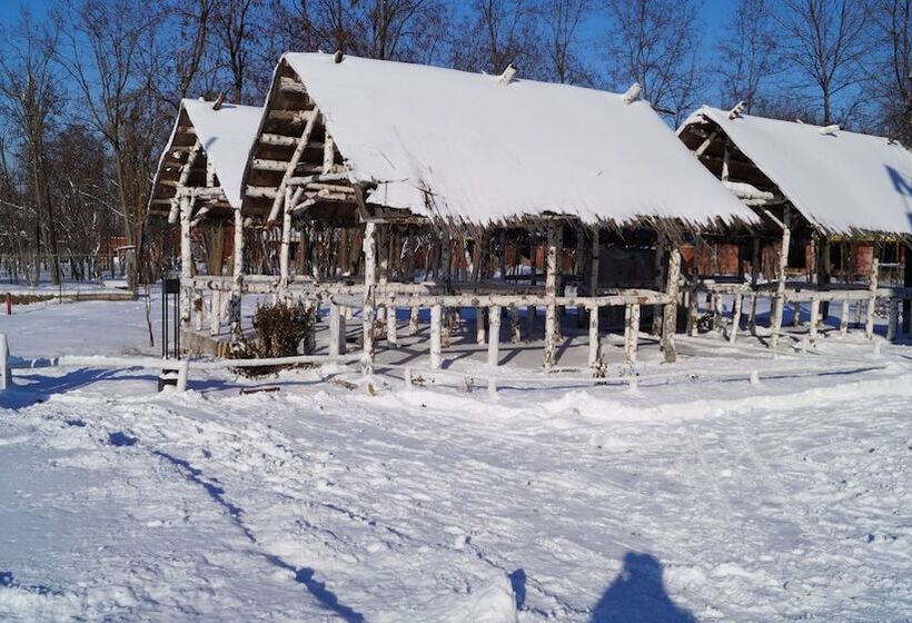 Motel Evrazia Bataysk