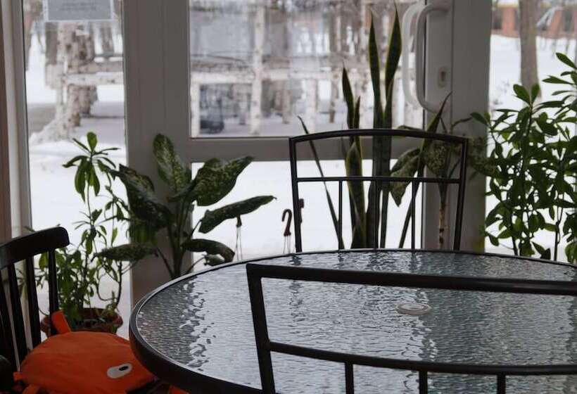 Motel Evrazia Bataysk