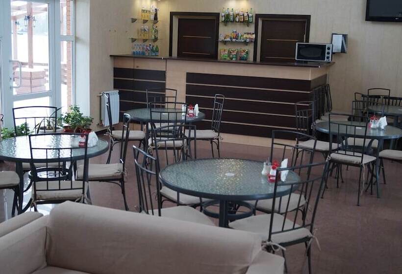 Motel Evrazia Bataysk