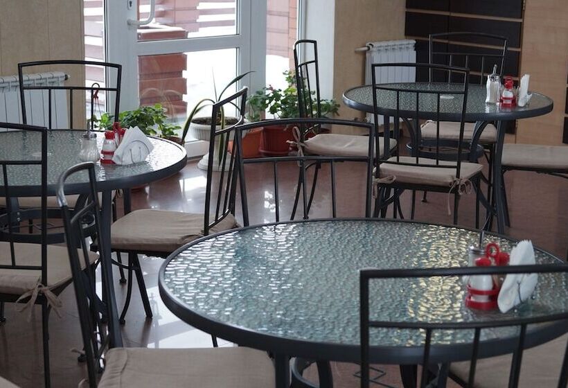 Motel Evrazia Bataysk