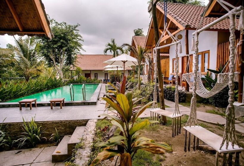 Nuansa Penida Hostel