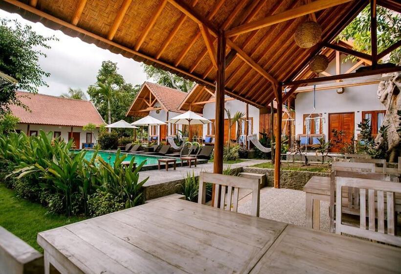 Nuansa Penida Hostel