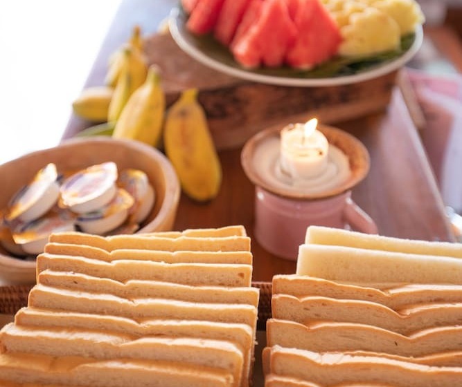 Nuansa Penida Hostel