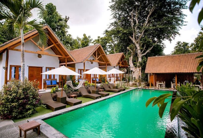 Nuansa Penida Hostel