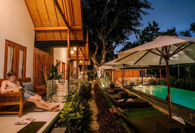 Nuansa Penida Hostel
