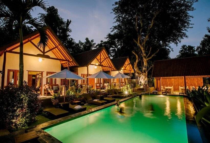 Nuansa Penida Hostel