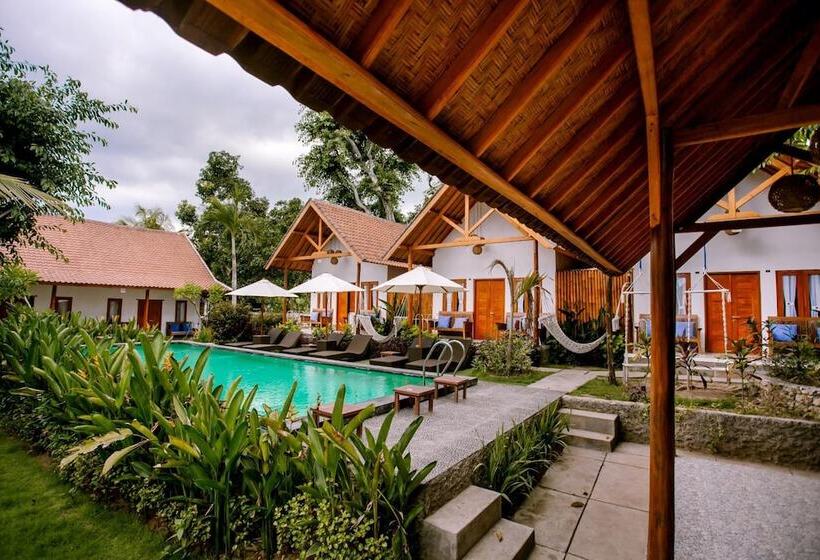 Nuansa Penida Hostel