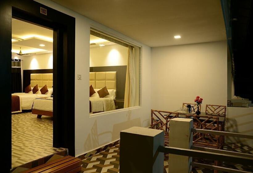 Orchard Valley Resort