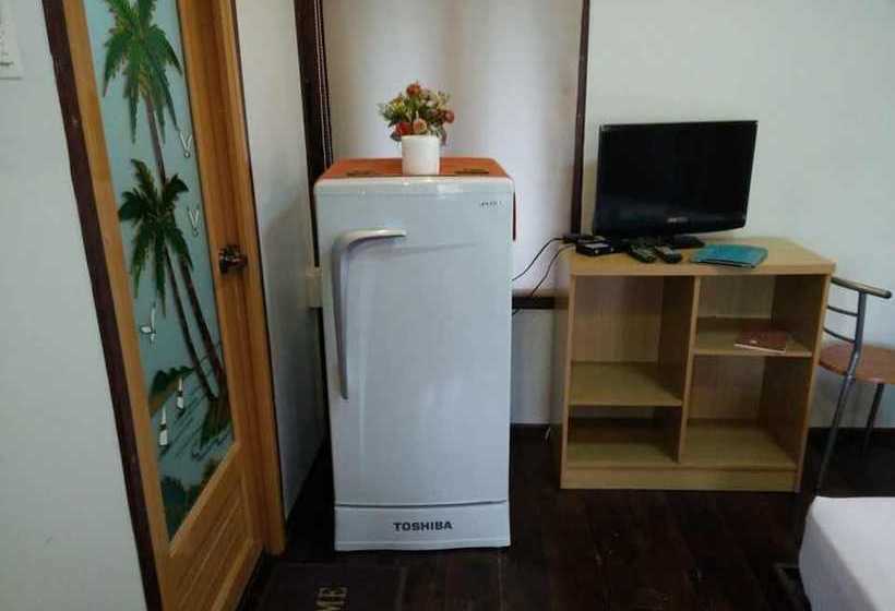 Пансион Baan Tubtim Resort