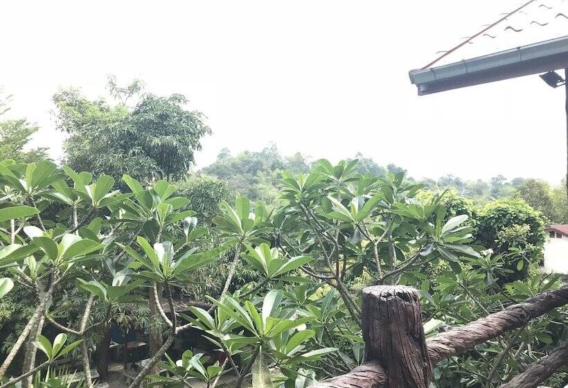 Panzió Ban Hlung Khao Adventure