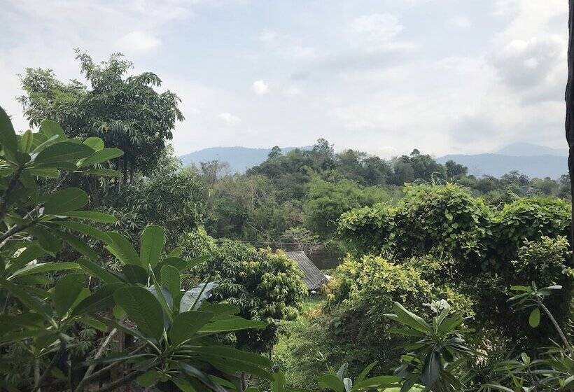 Panzió Ban Hlung Khao Adventure