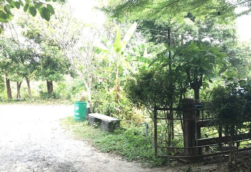 Panzió Ban Hlung Khao Adventure