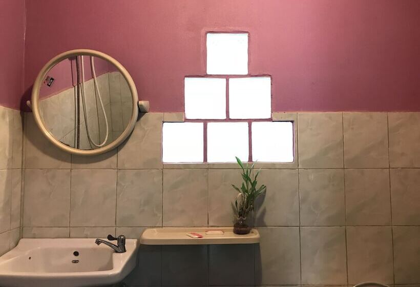 Panzió Ban Hlung Khao Adventure