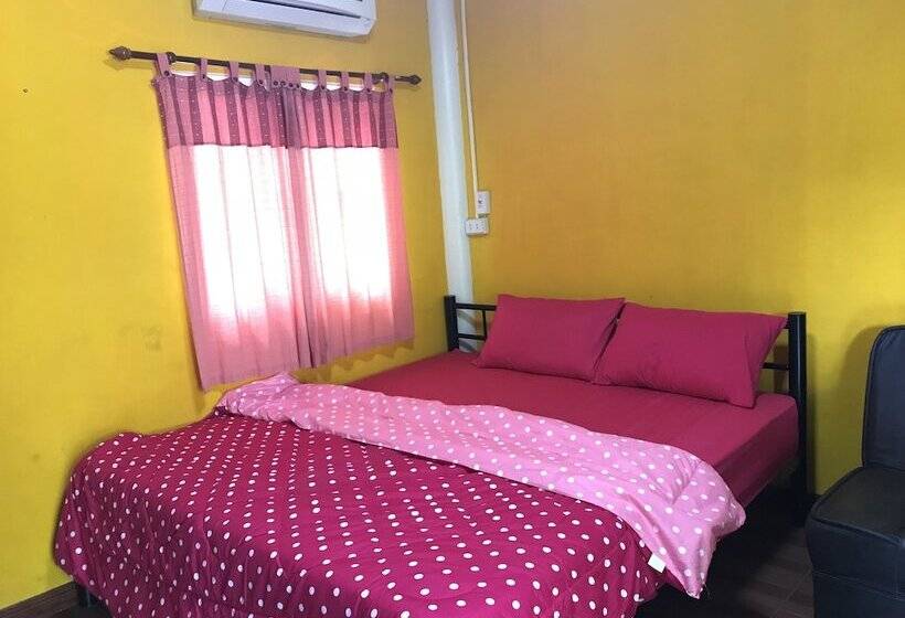 Panzió Ban Hlung Khao Adventure