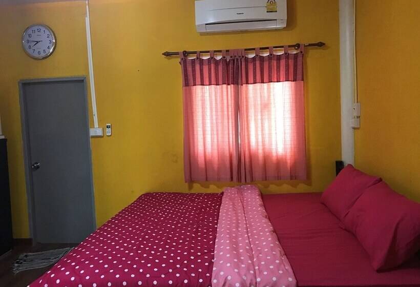 Panzió Ban Hlung Khao Adventure