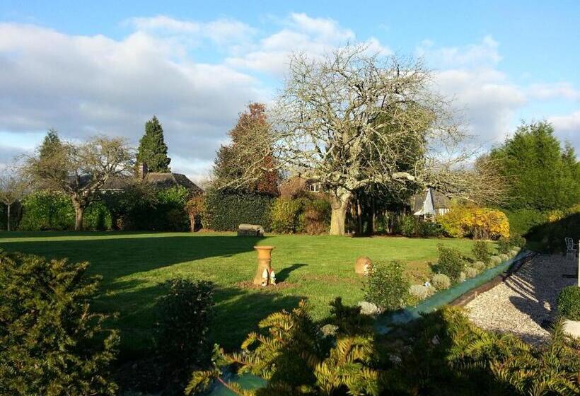 ペンション B&b   Le Clos Aux Masques