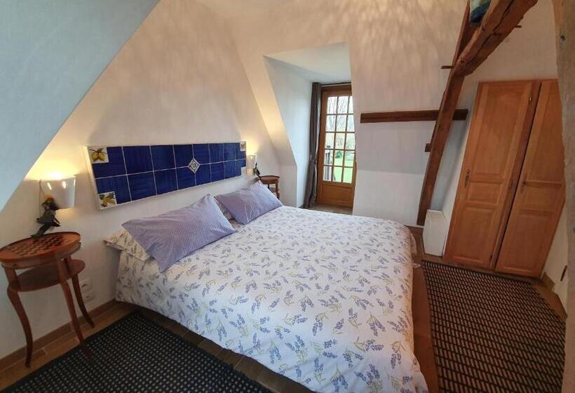 ペンション B&b   Le Clos Aux Masques