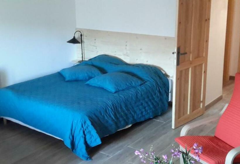 膳宿费 Casa Arnera